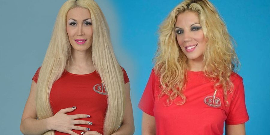 Enemigas Íntimas: Rebeca Pous y La Pelopony, unidas por 'Cazamariposas' y separadas ¿por envidia?