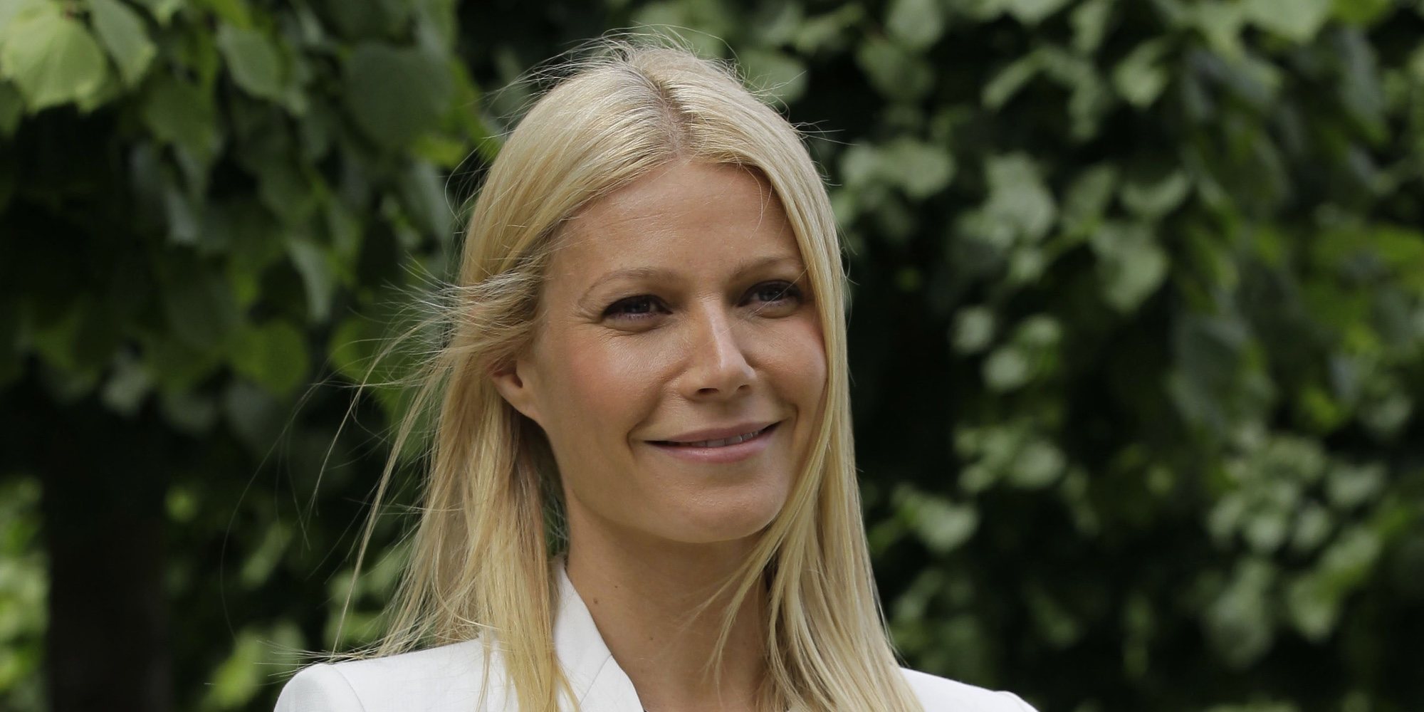 Gwyneth Paltrow sorprende al revelar que sufrió depresión postparto tras el nacimiento de su segundo hijo