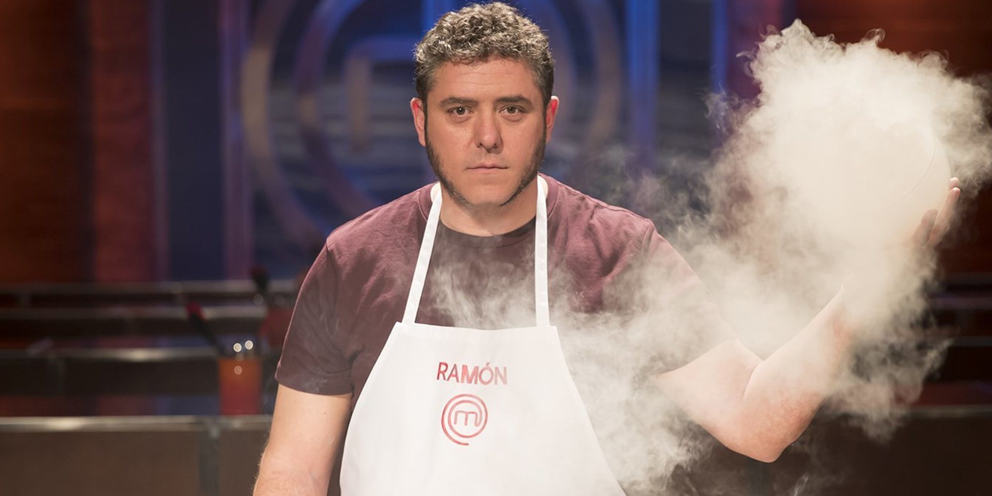 Ramón y Oxana se enfrentan en 'MasterChef 6': "Creo que me quiere fuera"