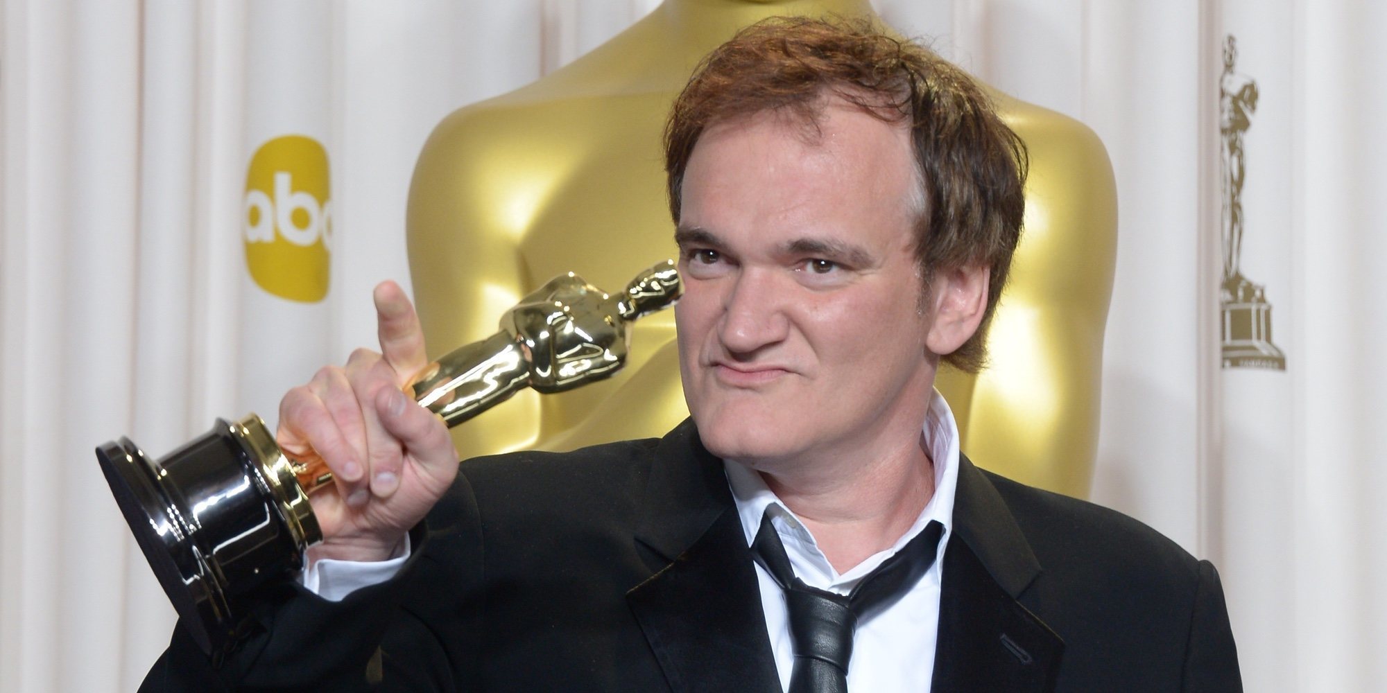 Quentin Tarantino y otras estrellas reclaman su dinero a Harvey Weinstein en concepto de royalties