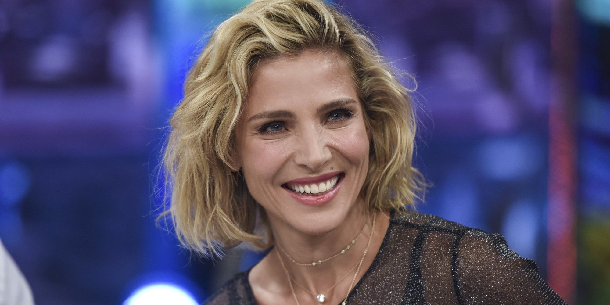 '12 Valientes': Elsa Pataky desvela cómo fue rodar con Chris Hemsworth en esta entrevista exclusiva