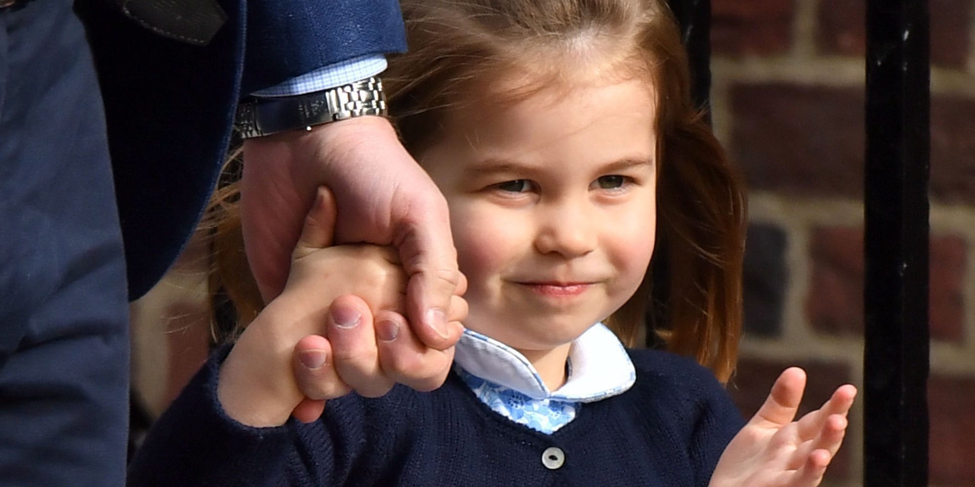 Las razones del decepcionante tercer cumpleaños de la Princesa Carlota de Cambridge