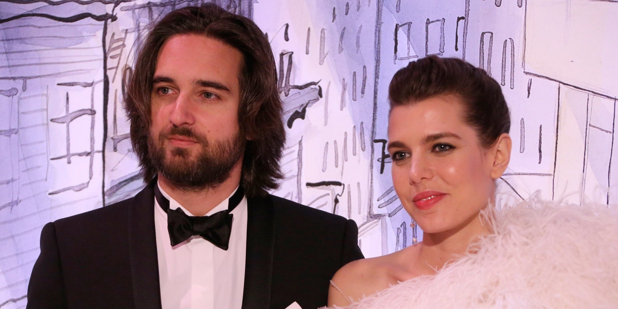 Carlota Casiraghi y Dimitri Rassam posponen su boda hasta después del nacimiento del bebé que esperan