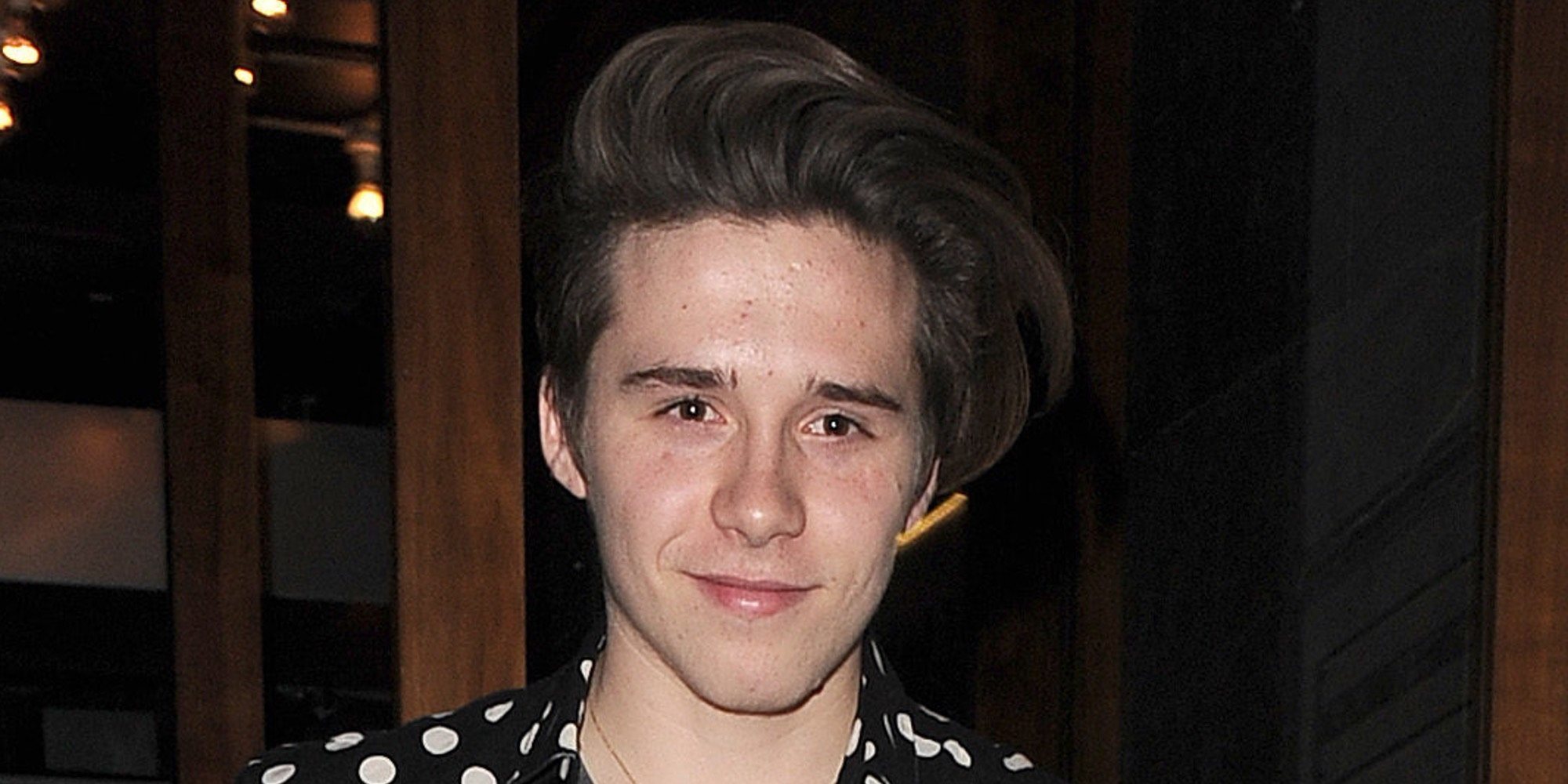 Brooklyn Beckham: se acrecentan los rumores sobre una relación con la bailarina Lexy Panterra