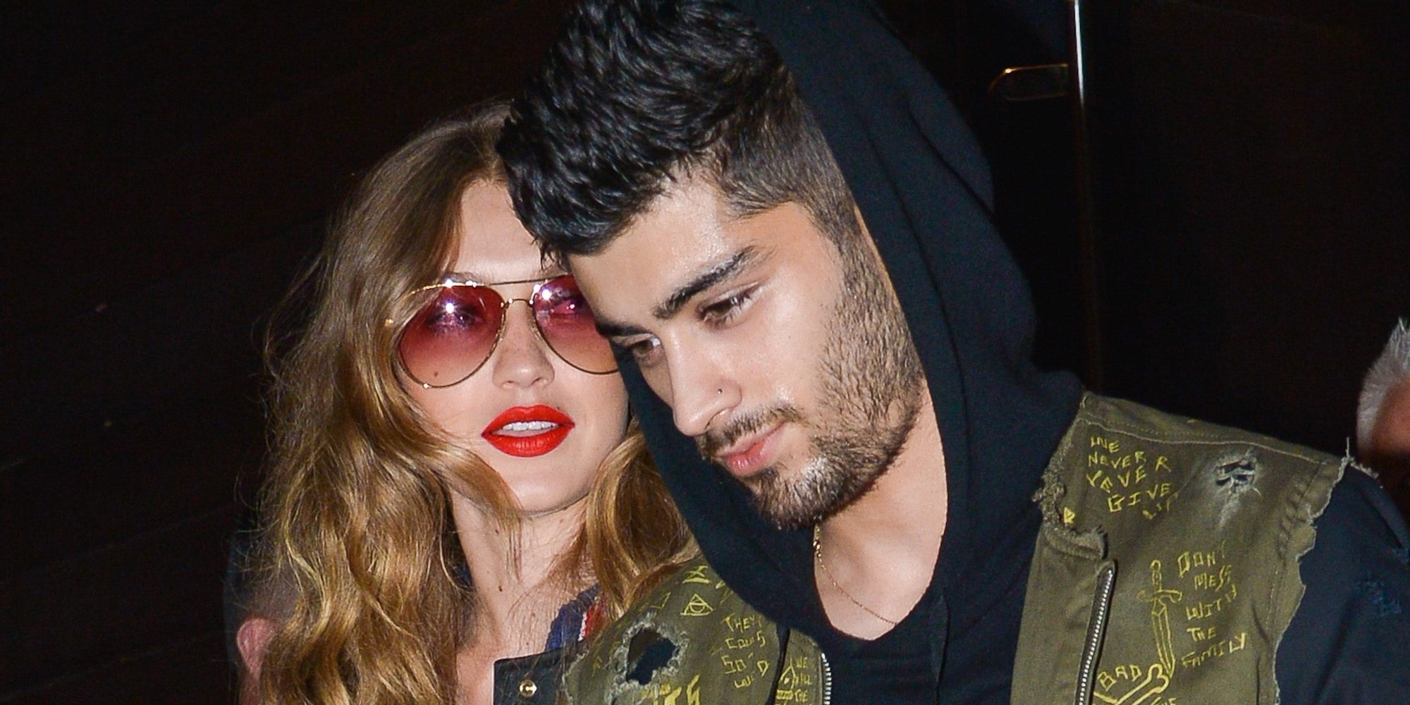 Gigi Hadid y Zayn Malik retoman la relación dos meses después de anunciar su ruptura