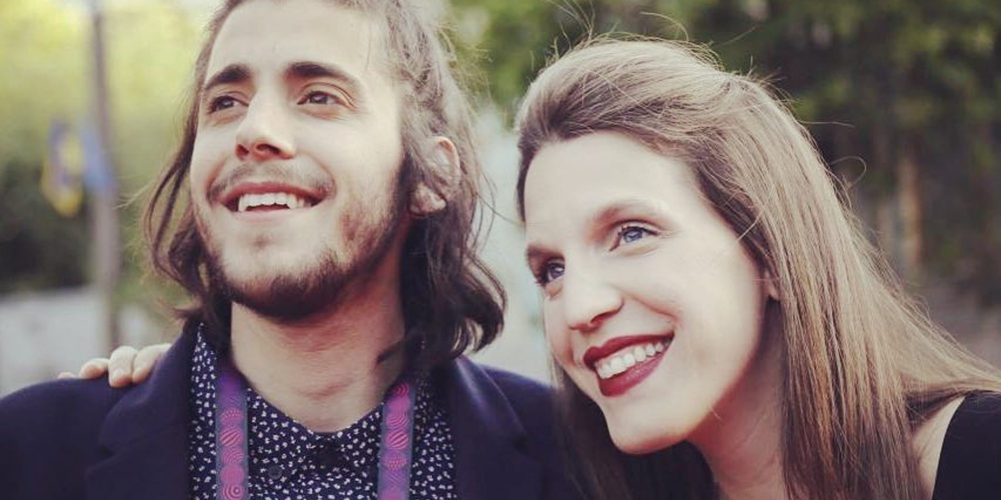 Así son y así se llevan Salvador y Luísa Sobral, dos hermanos unidos por la música