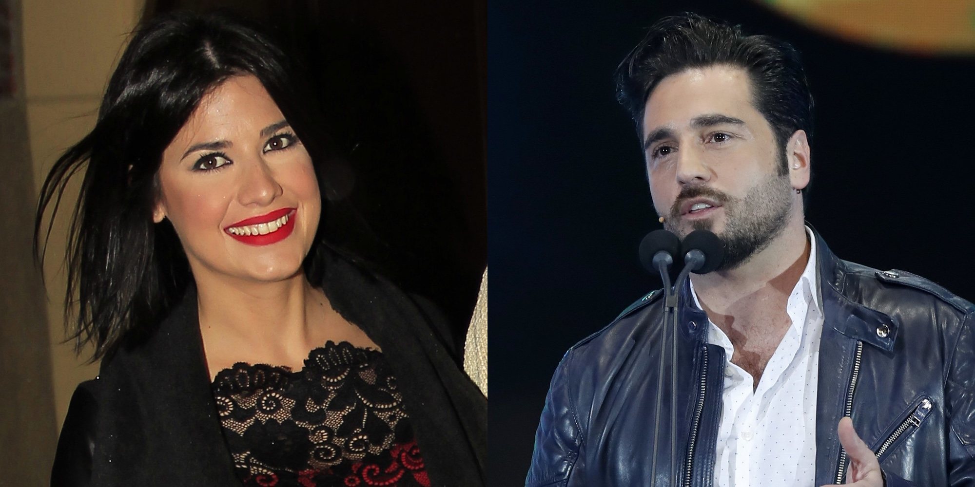 David Bustamante y Ares Teixidó podrían estar juntos según Laura Fa: "Vuelven a tener encuentros íntimos"