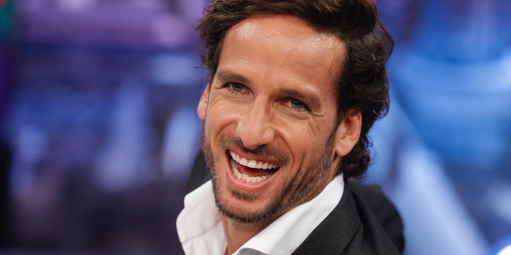 Feliciano López revela su nueva aventura en 'El Hormiguero': Será director del Mutua Open con Manolo Santana