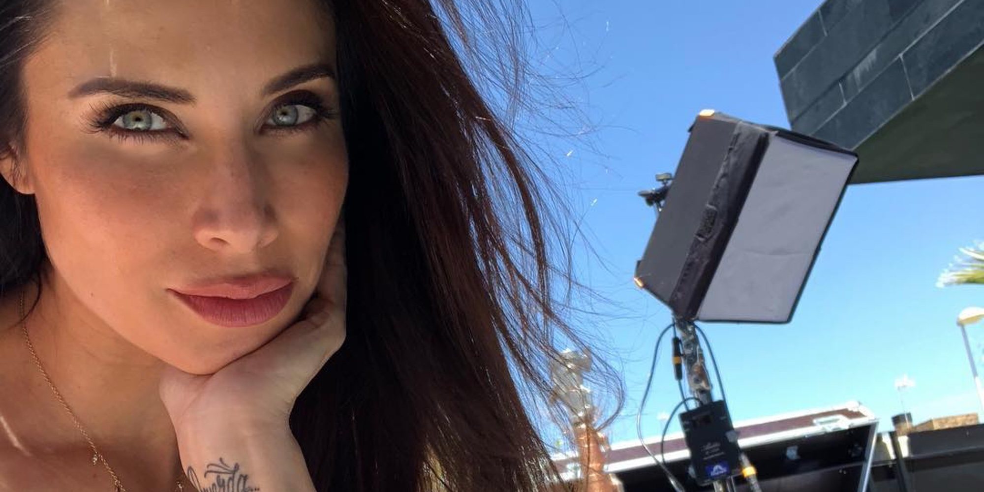 Pilar Rubio vuelve al trabajo tras el nacimiento de su tercer hijo