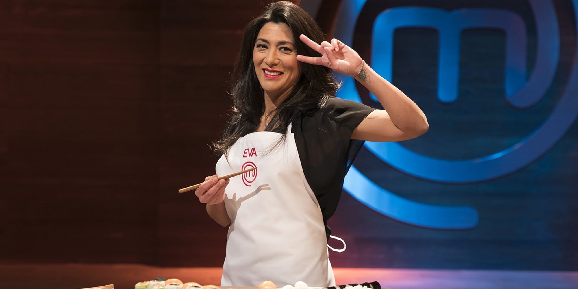 Eva se convierte en la tercera expulsada de 'MasterChef 6': "Soy la que peor lo ha hecho"