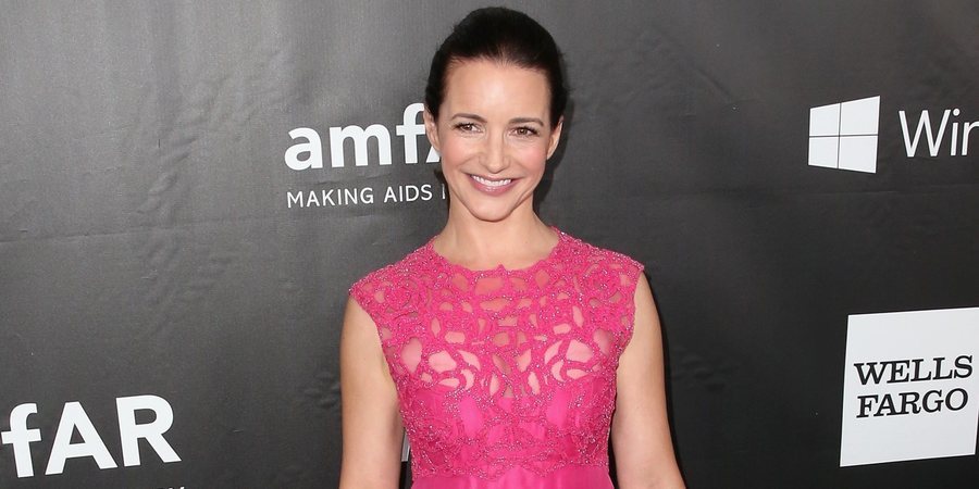 Kristin Davis ('Sexo en Nueva York') adopta a su segundo hijo