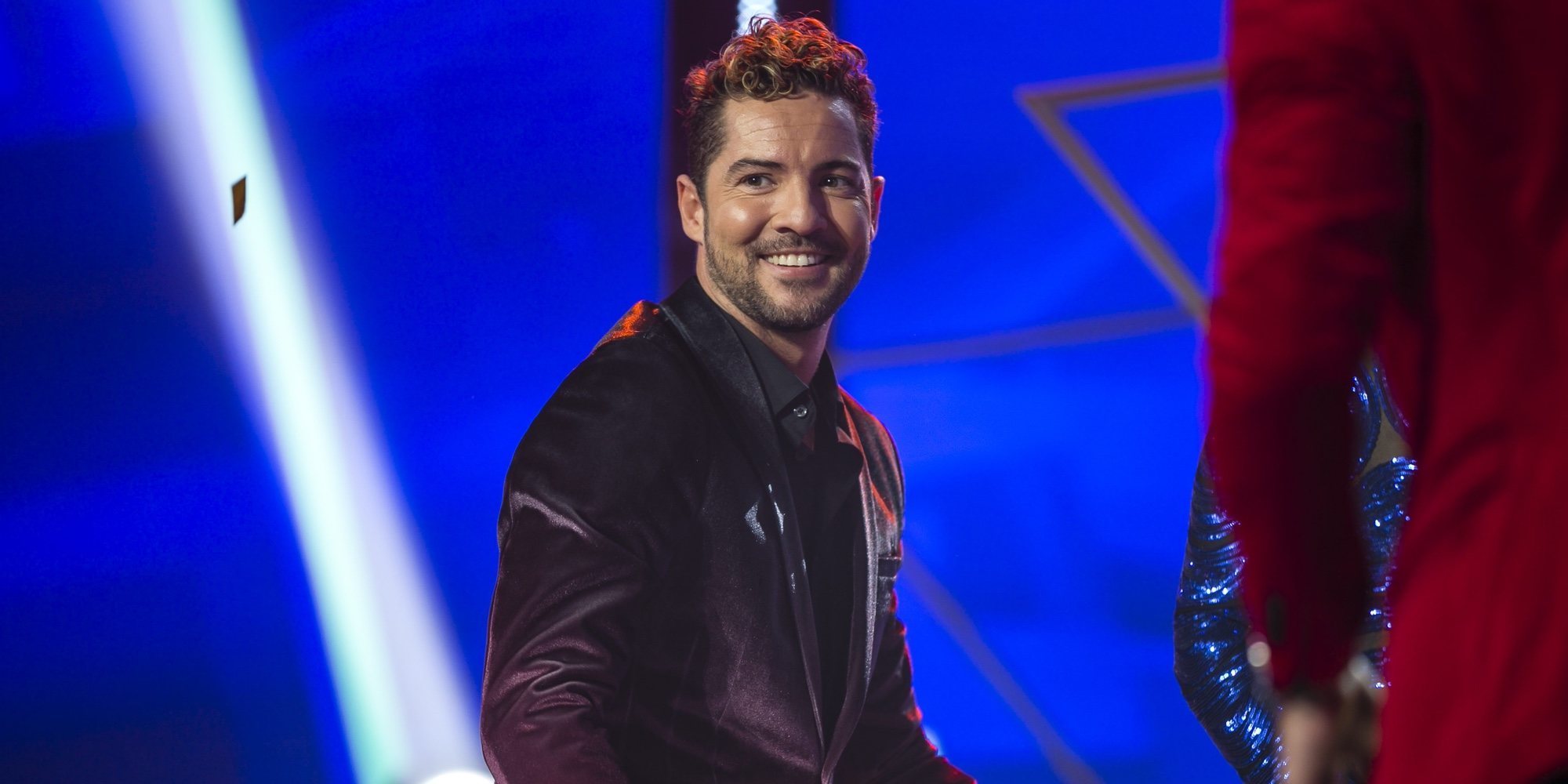 David Bisbal podría haber cobrado 250.000 euros por hacer promoción de Almería y sus productos