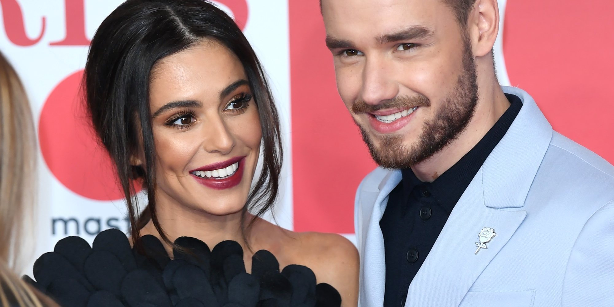 Liam Payne aclara los comentarios que afirman que está celoso de la relación de Cheryl y su hijo Bear