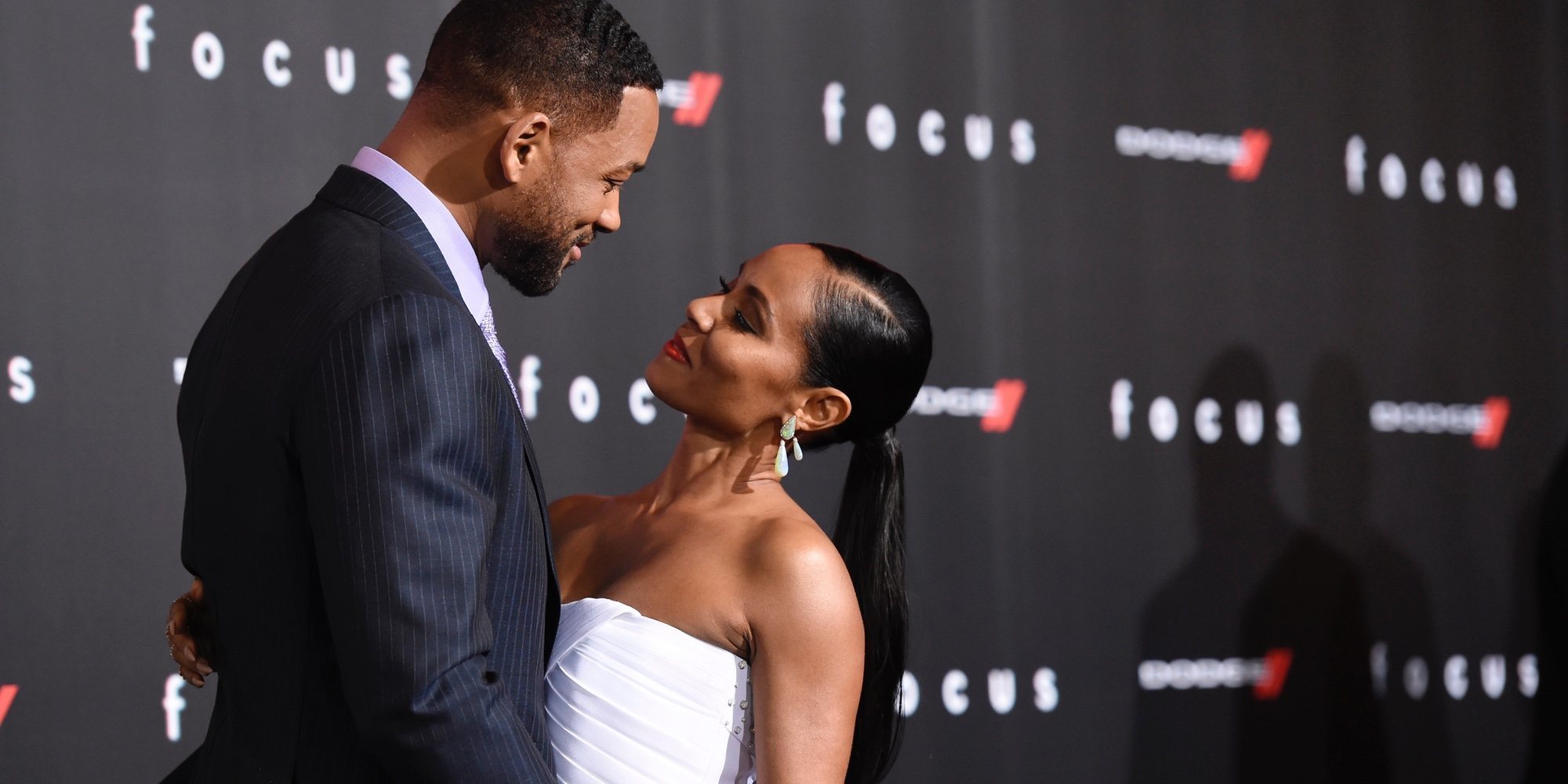 Jada Pinkett Smith insinúa arrepentirse de los inicios de su relación con Will Smith