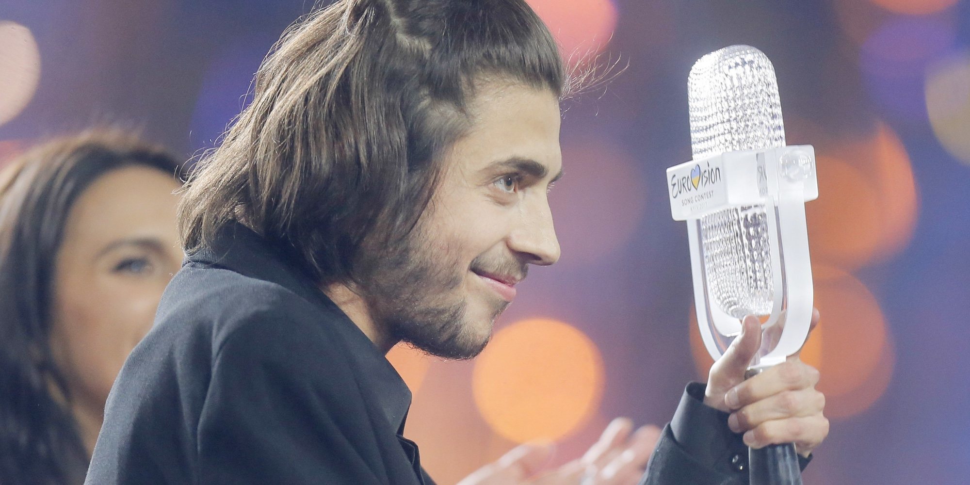 Salvador Sobral califica como horrible 'Toy', la canción de Netta que Israel lleva a Eurovisión 2018