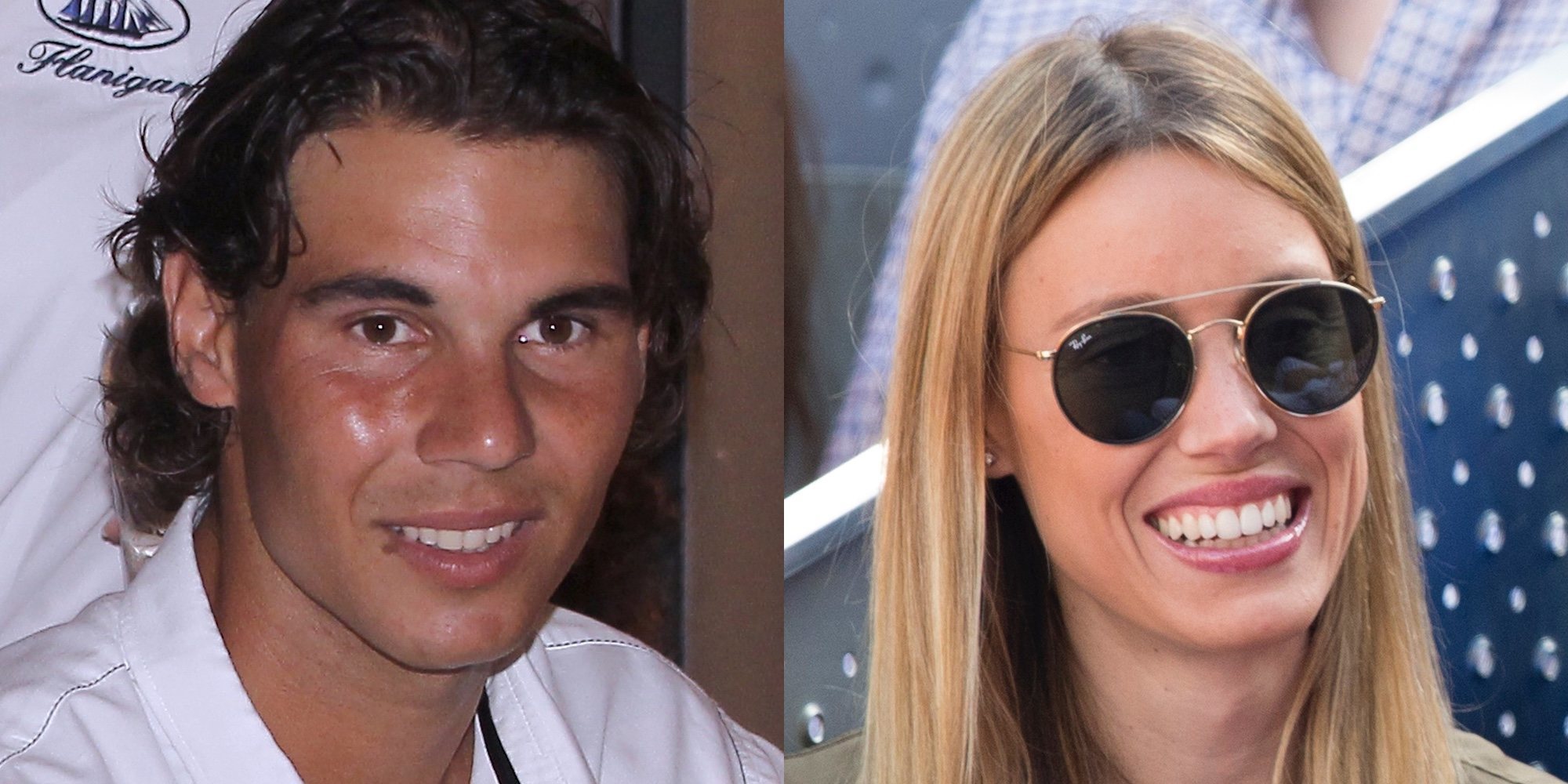 Así son y así se llevan Rafa y Maribel Nadal, dos hermanos unidos por el deporte