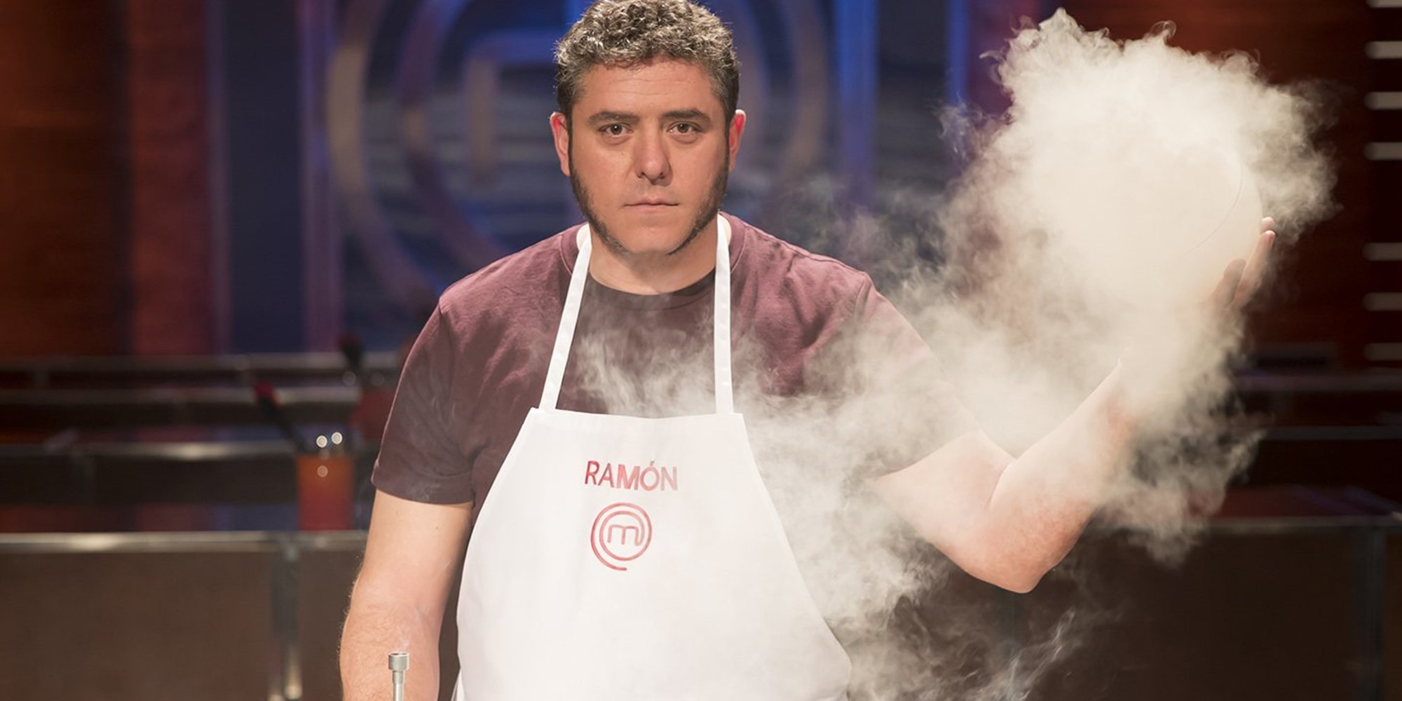 Ramón se convierte en el cuarto expulsado de 'MasterChef 6': "Ojalá haya repesca"