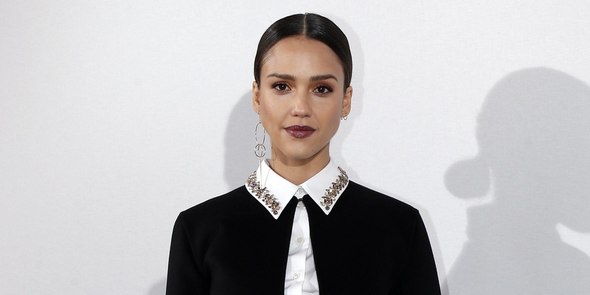 Jessica Alba celebra el Día de la Madre de Estados Unidos con una bonita acción solidaria