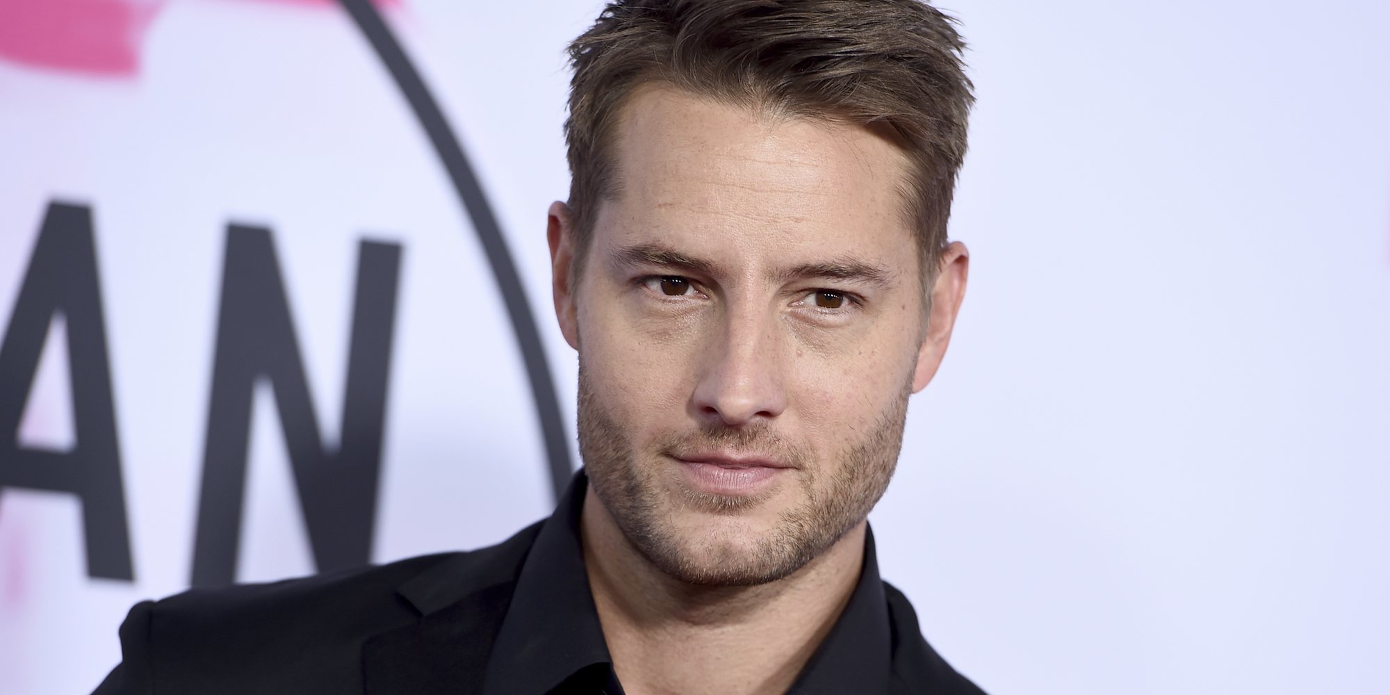 Justin Hartley ('This is us'), acosado por una fan mientras cenaba