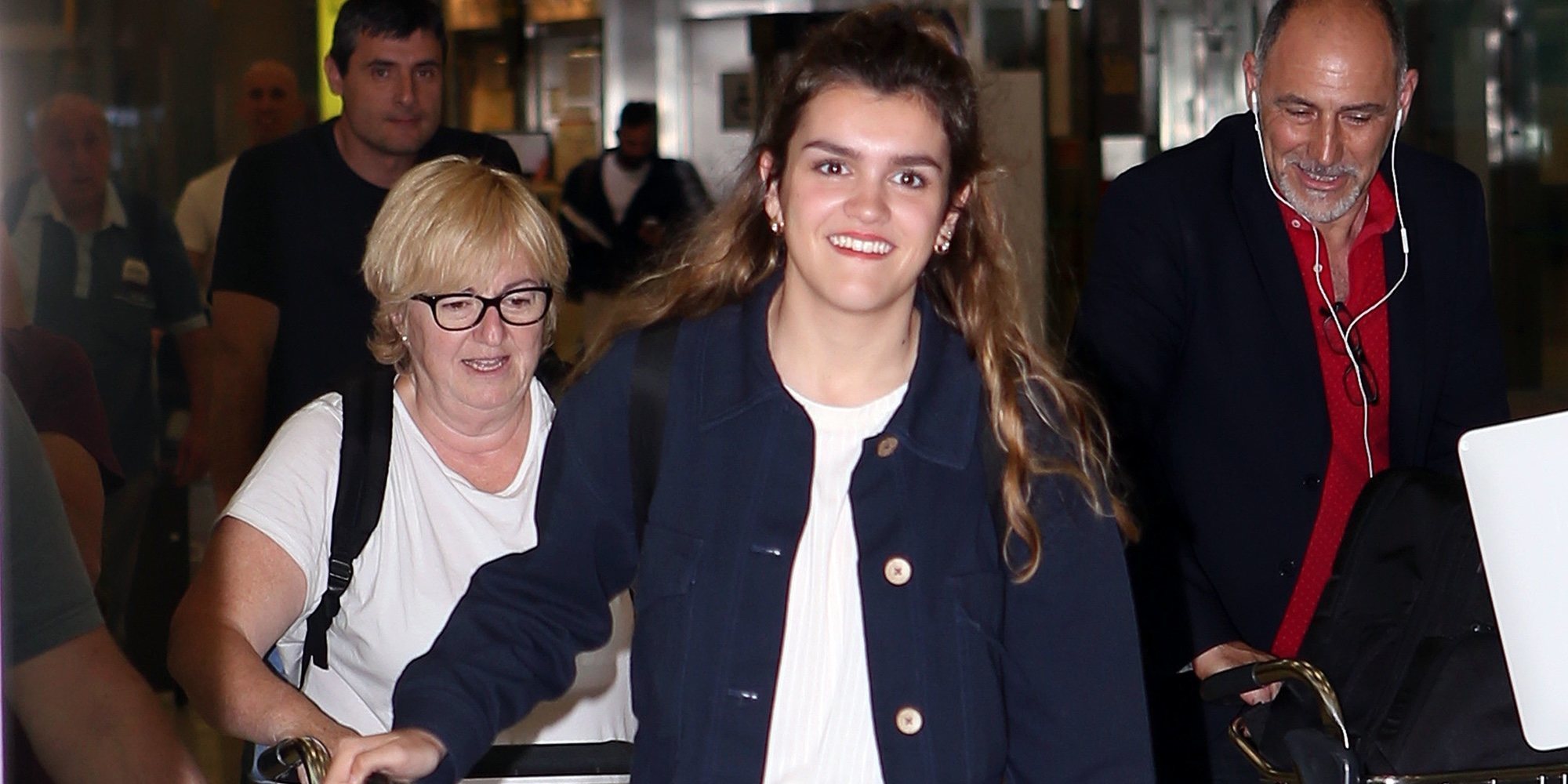 La foto más sexy de Amaia en bañador que ha dejado con la boca abierta a sus fans