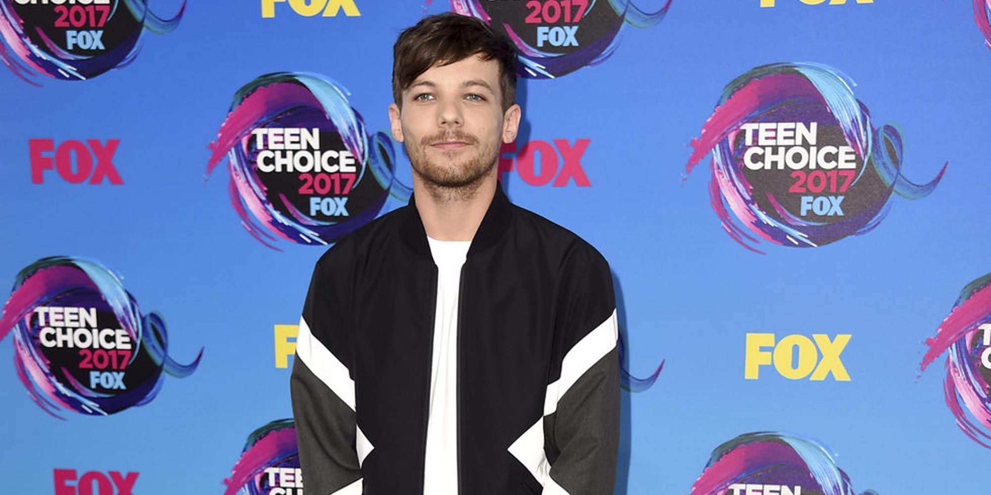 El padre biológico de Louis Tomlinson tiene cáncer de hígado