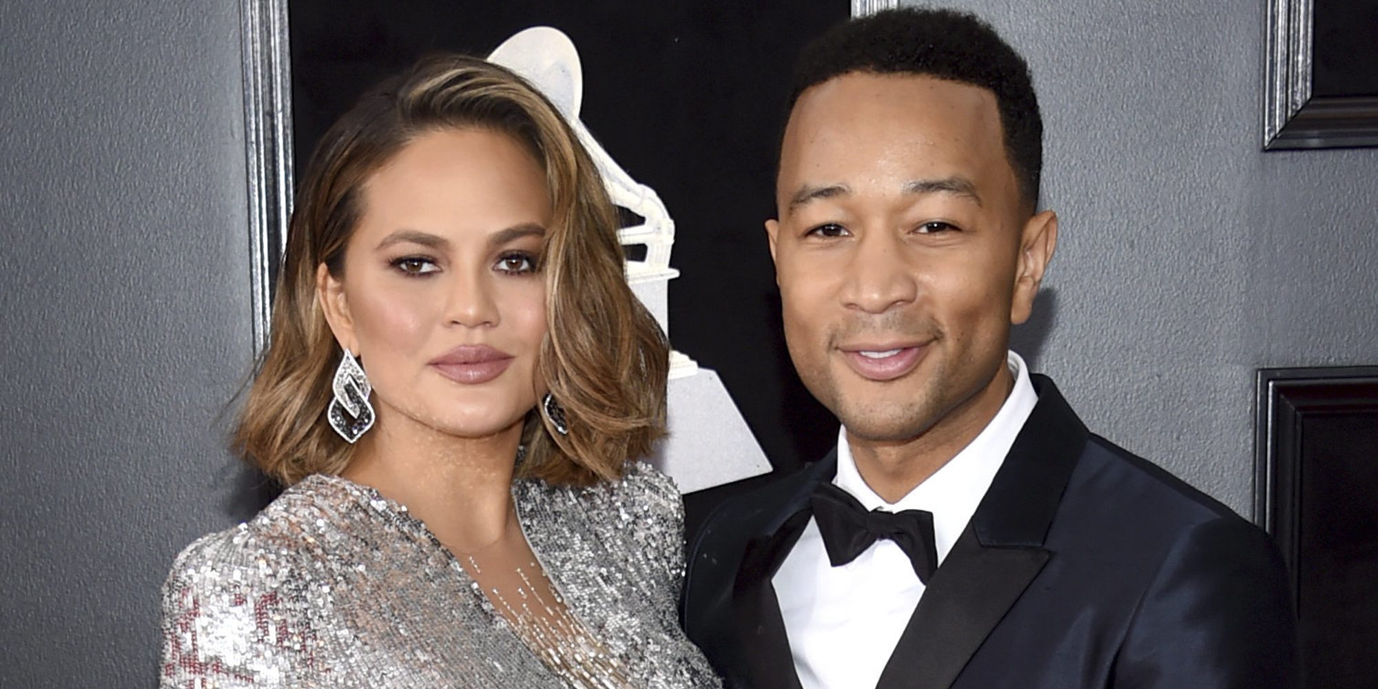 John Legend y Chrissy Teigen se convierten en padres por segunda vez