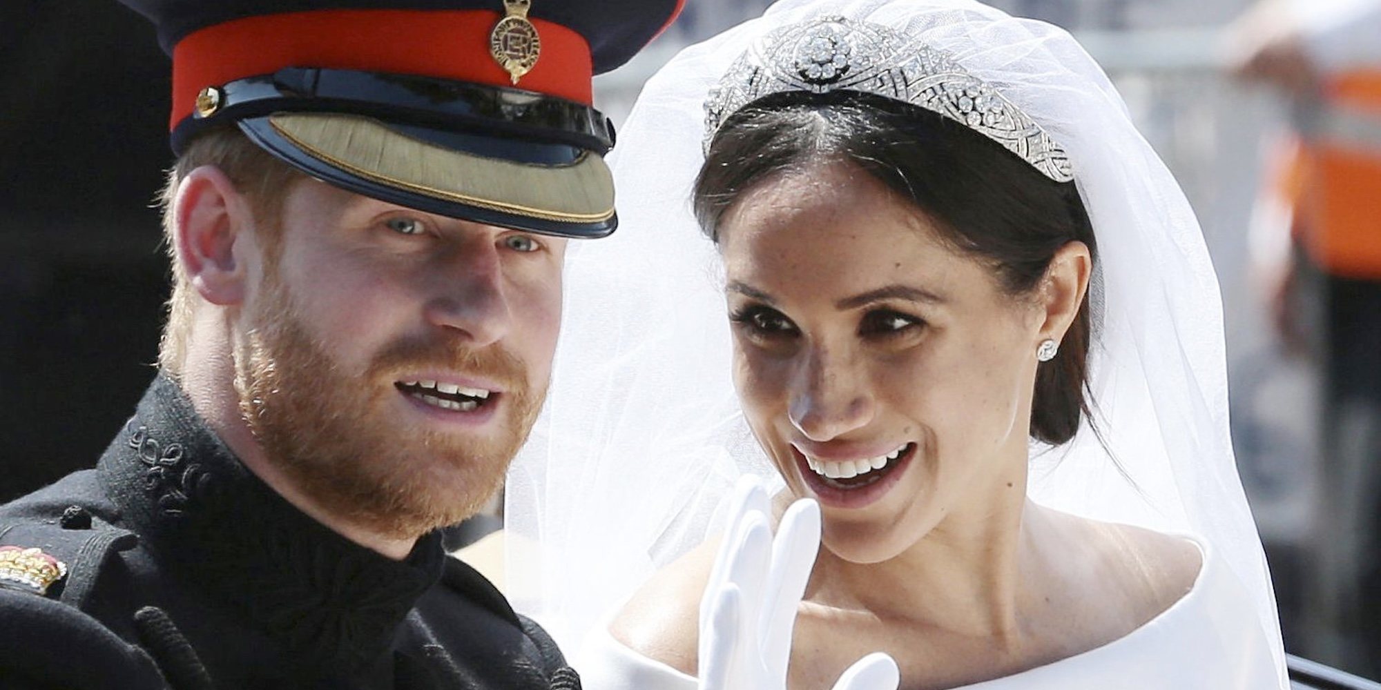 Jaime Peñafiel critica a Meghan Markle por su origen y revela que fue la Reina Isabel quien no quiso invitar a la realeza