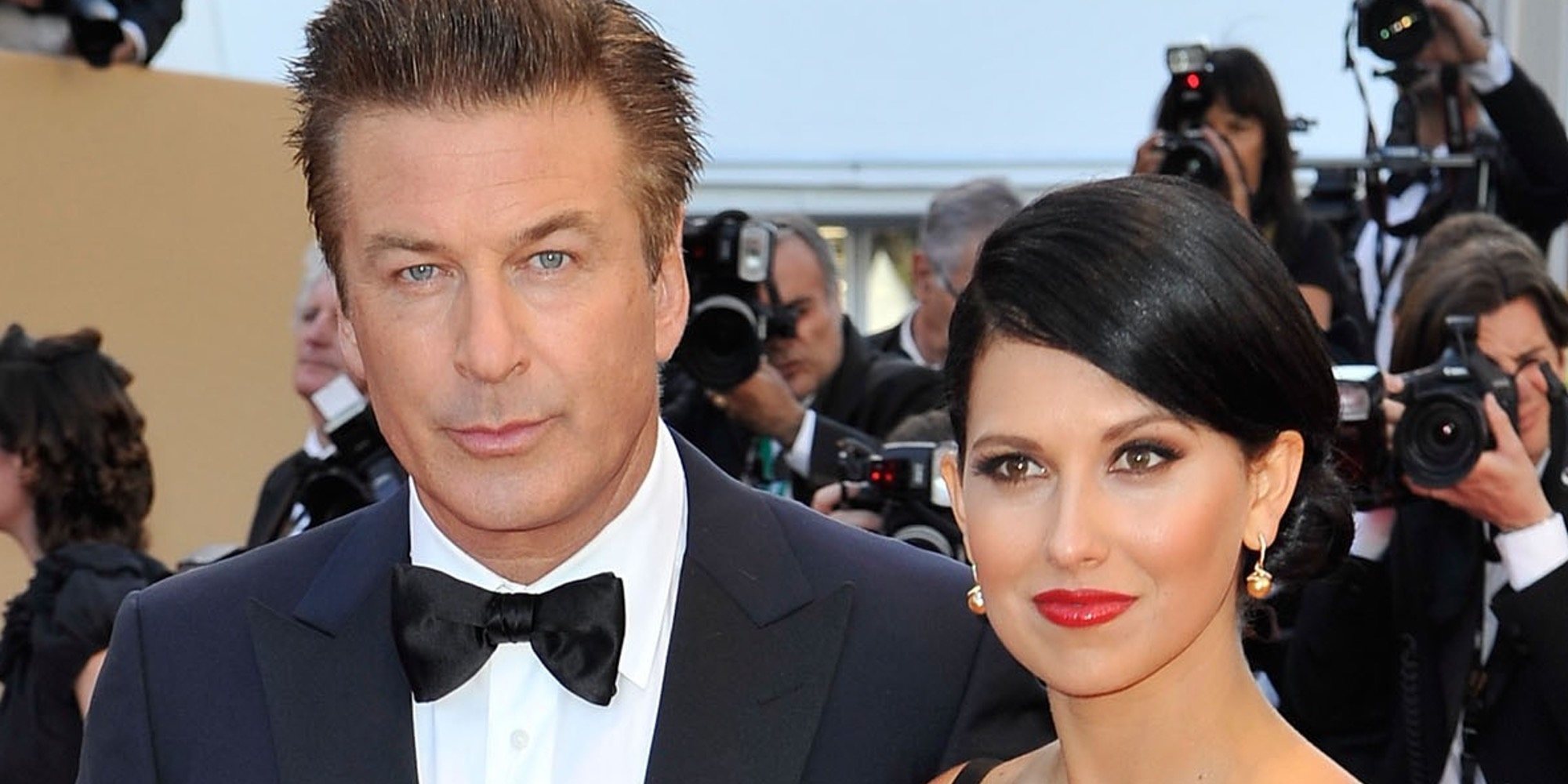 Alec Baldwin e Hilaria Thomas se convierten en padres de su cuarto hijo en común