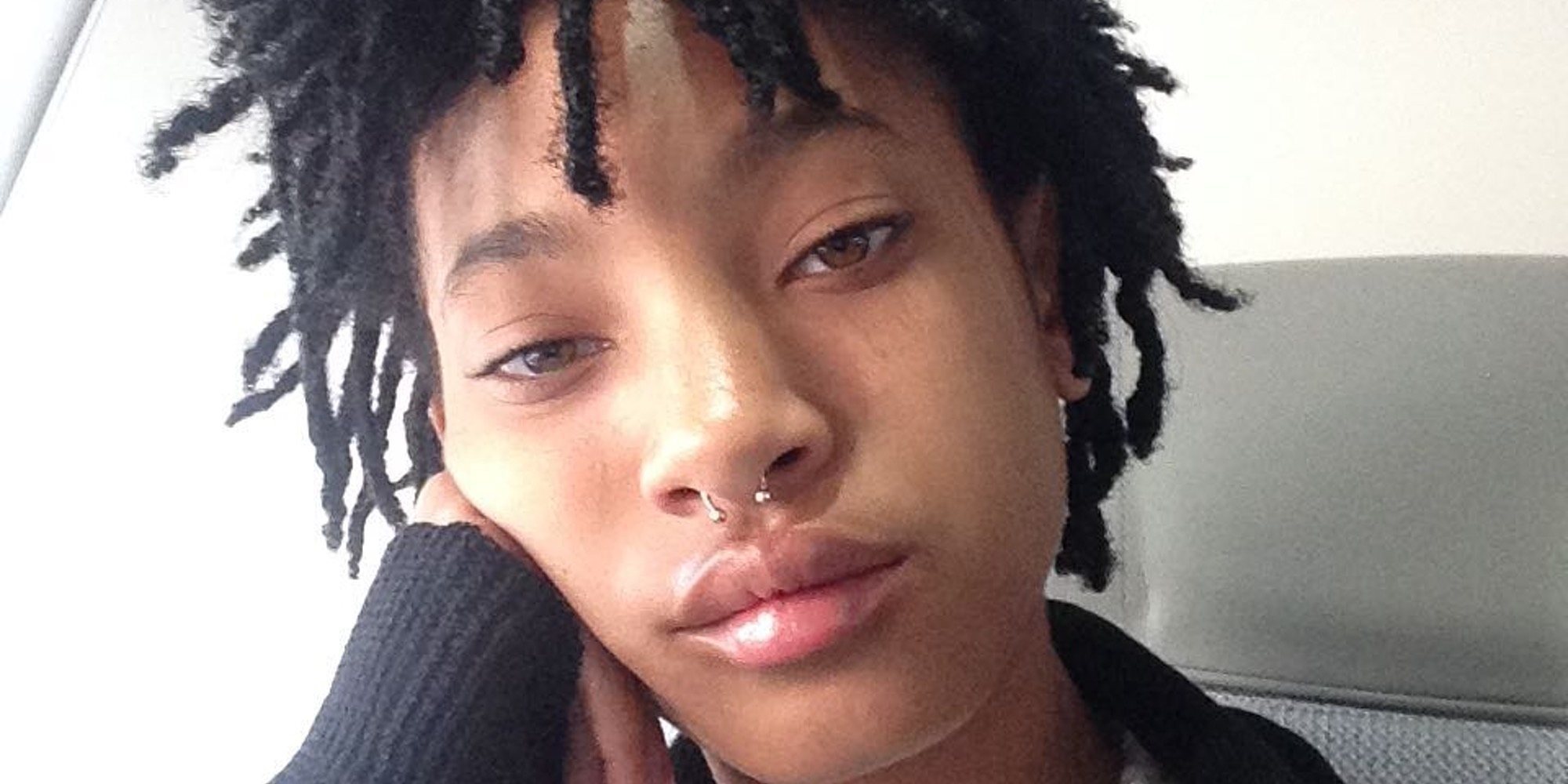 Willow Smith confiesa el episodio más duro de su vida: "Me cortaba en las muñecas"