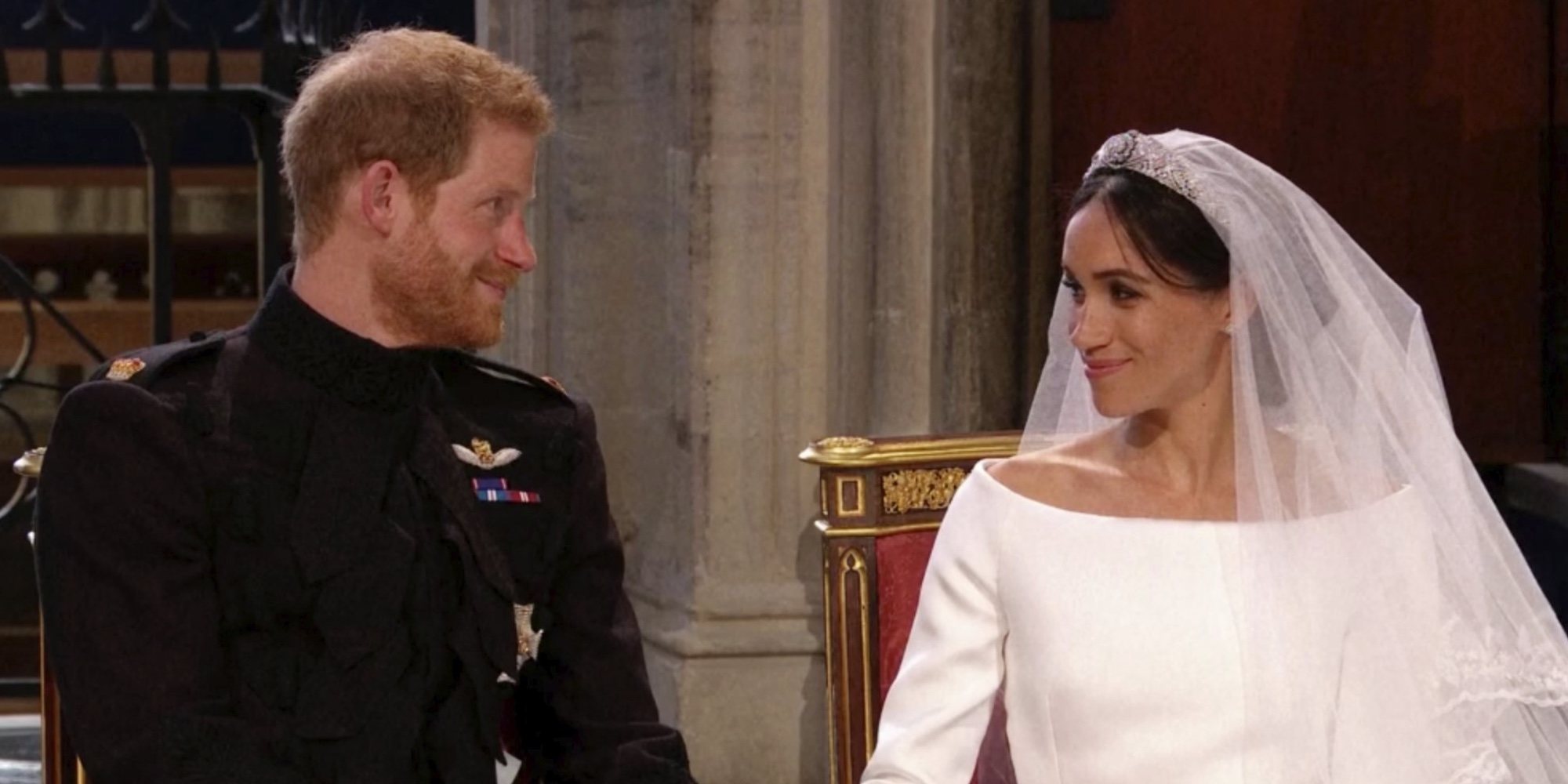 Thomas Markle sobre la boda del Príncipe Harry y Meghan Markle: "Siempre me arrepentiré de no haber estado allí"