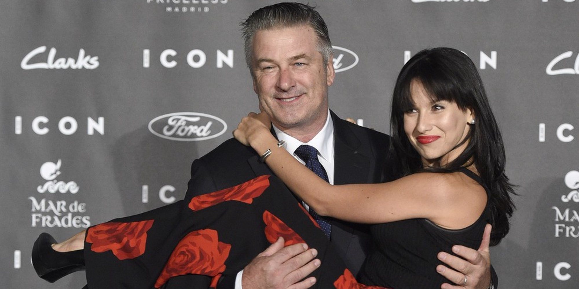 Hilaria Thomas y Alec Baldwin ya están en casa con su cuarto hijo en común: "Cansada, pero feliz"