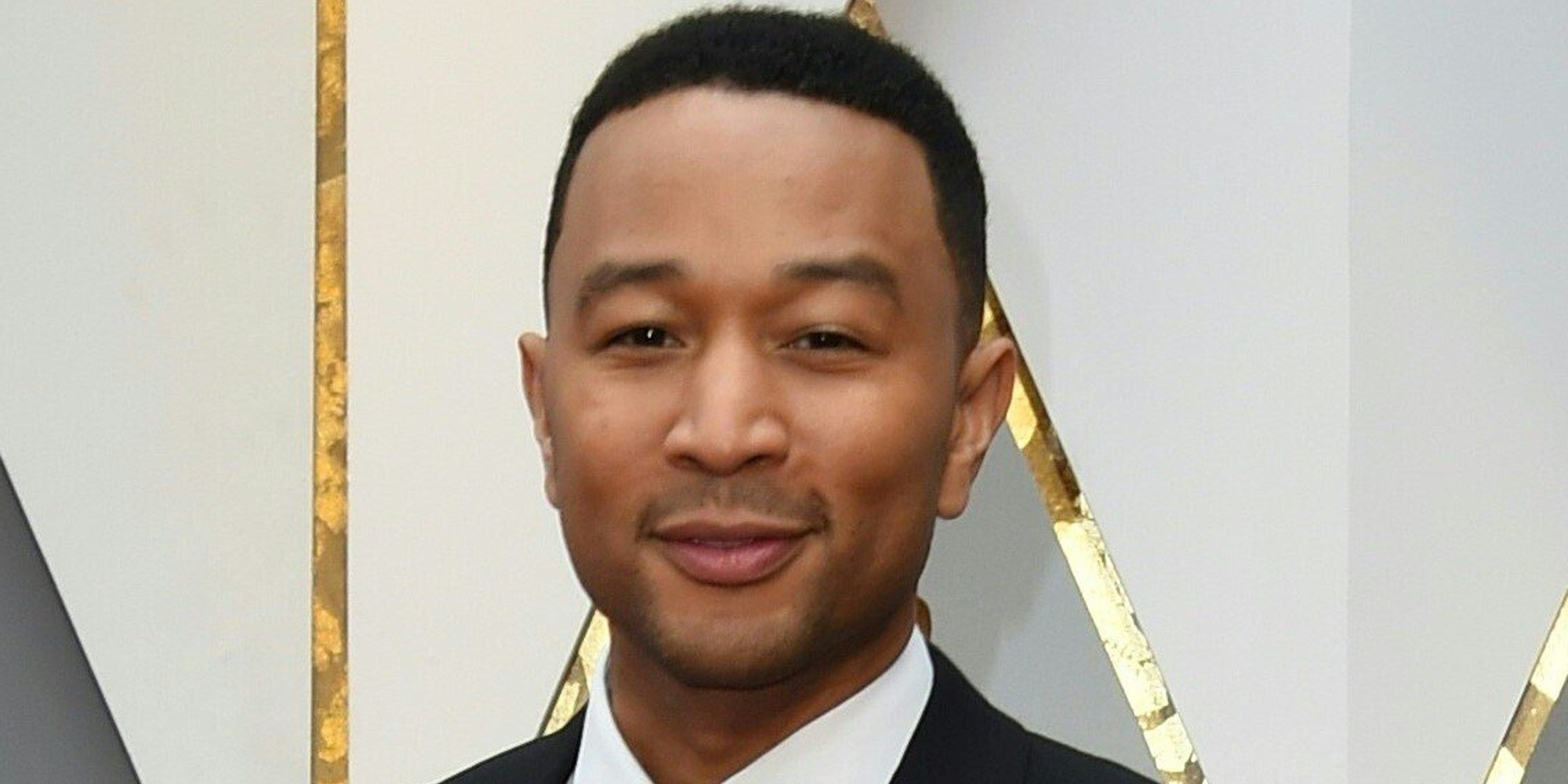 John Legend explica lo que se esconde tras el nombre de su segundo hijo, Miles Theodore