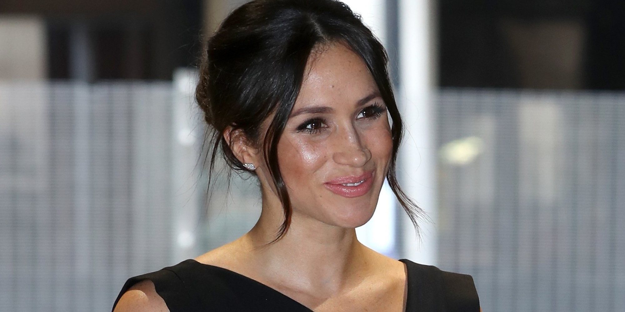 La nueva biografía oficial de Meghan Markle: feminista pero no actriz