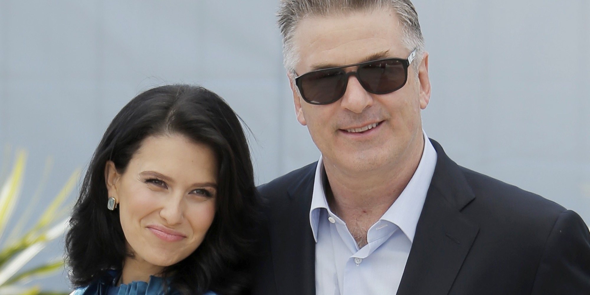 Hilaria Thomas y Alec Baldwin revelan el nombre de su cuarto hijo en común