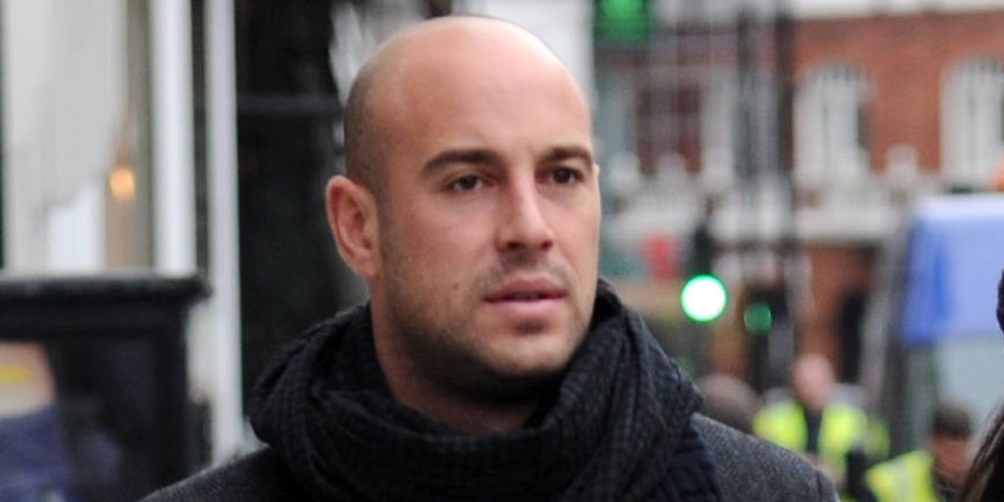 Pepe Reina, denunciado por frecuentar personas vinculadas a la Camorra napolitana