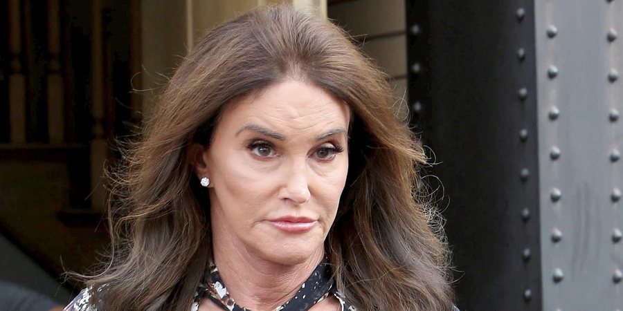 Caitlyn Jenner habla de la escasa relación que tiene con sus seis hijos