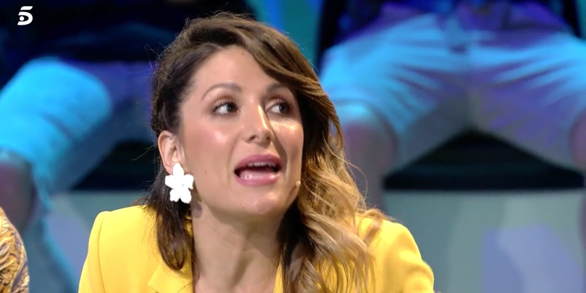 Nagore Robles asegura que no perdonó la infidelidad de Sofía Cristo en 'Supervivientes 2018'