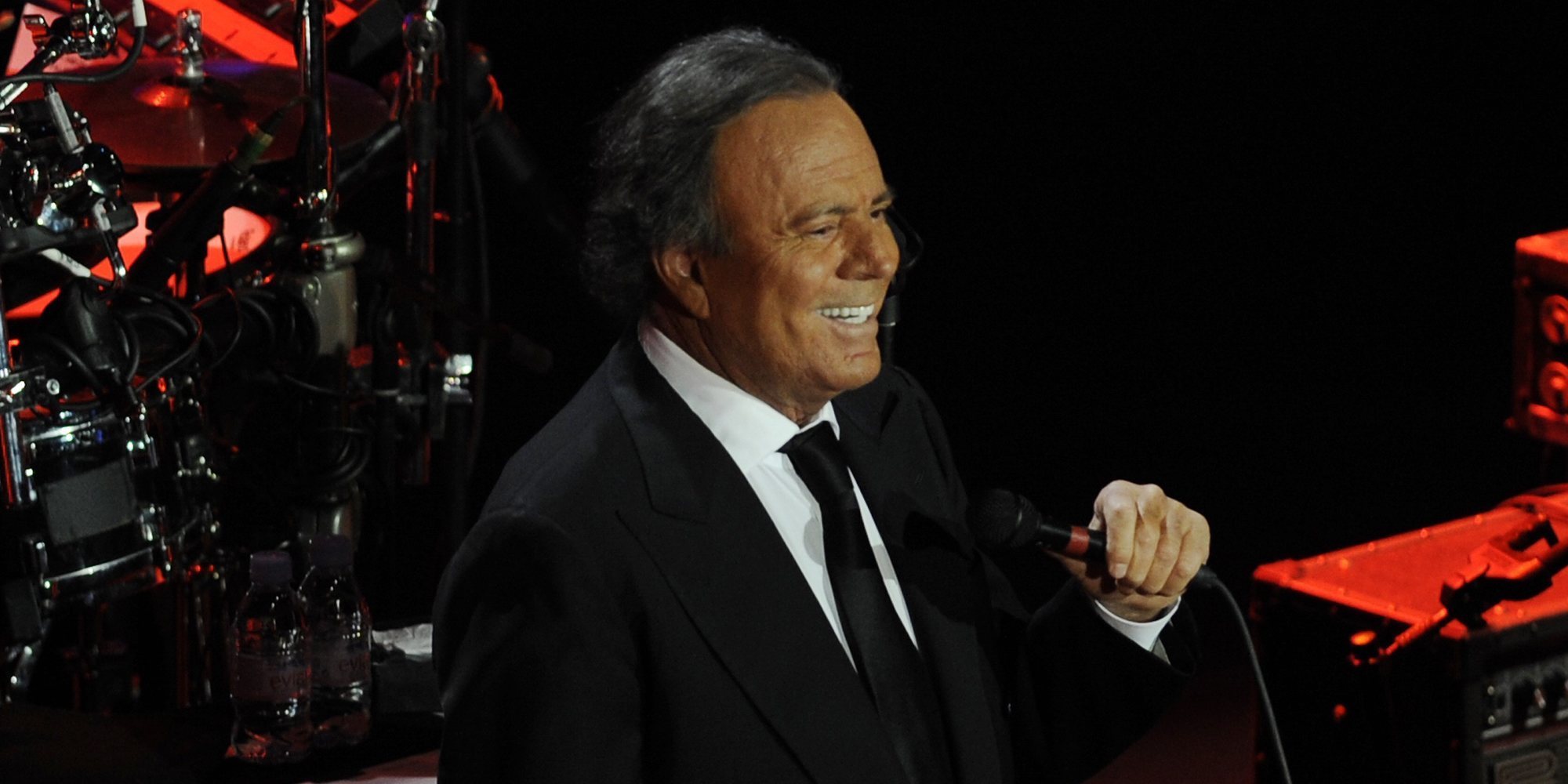 Julio Iglesias tendrá su propia serie biográfica de la mano de Disney