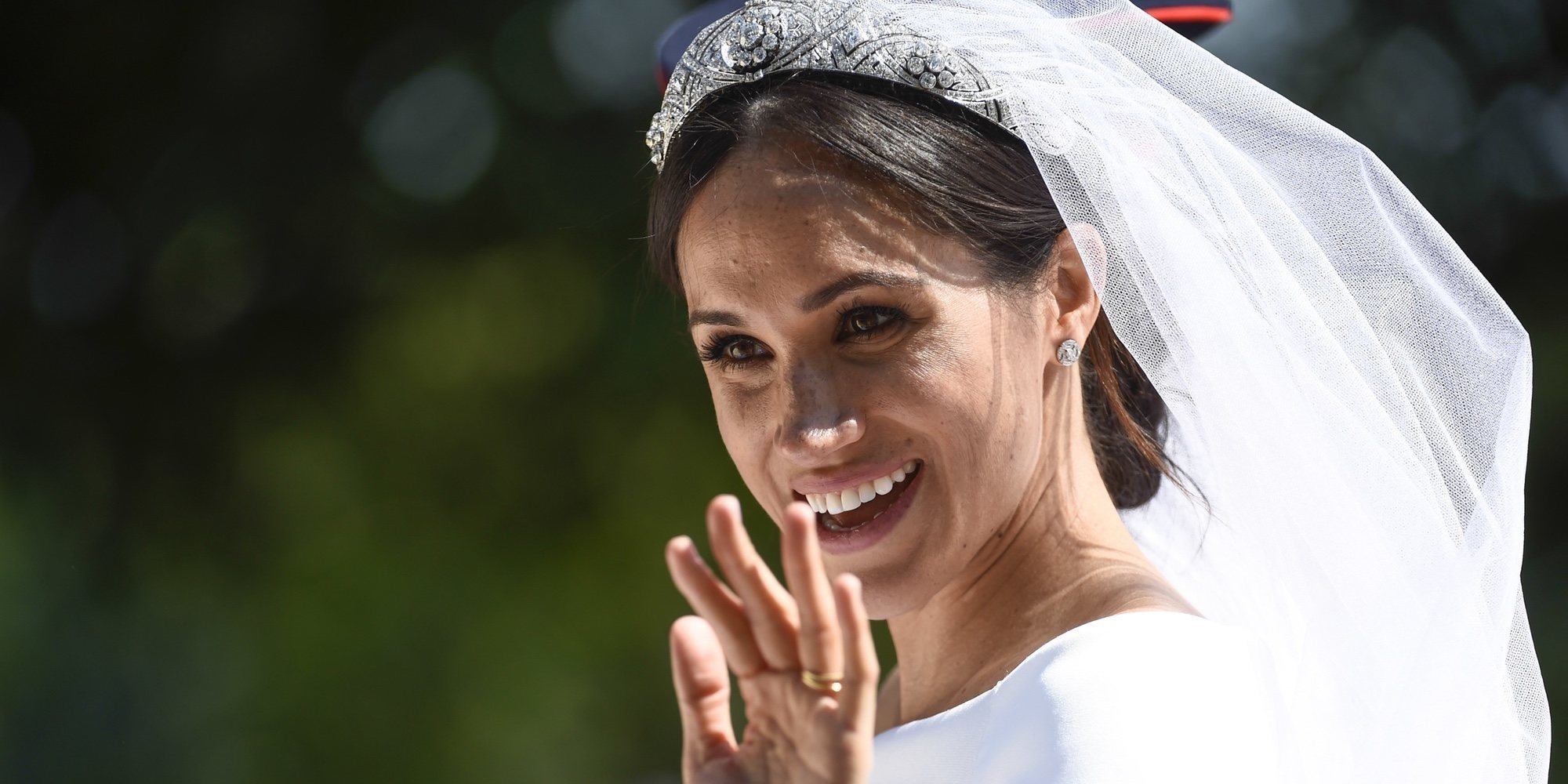 Meghan Markle aprenderá a comportarse como una auténtica royal gracias a una ayudante de la Reina Isabel II