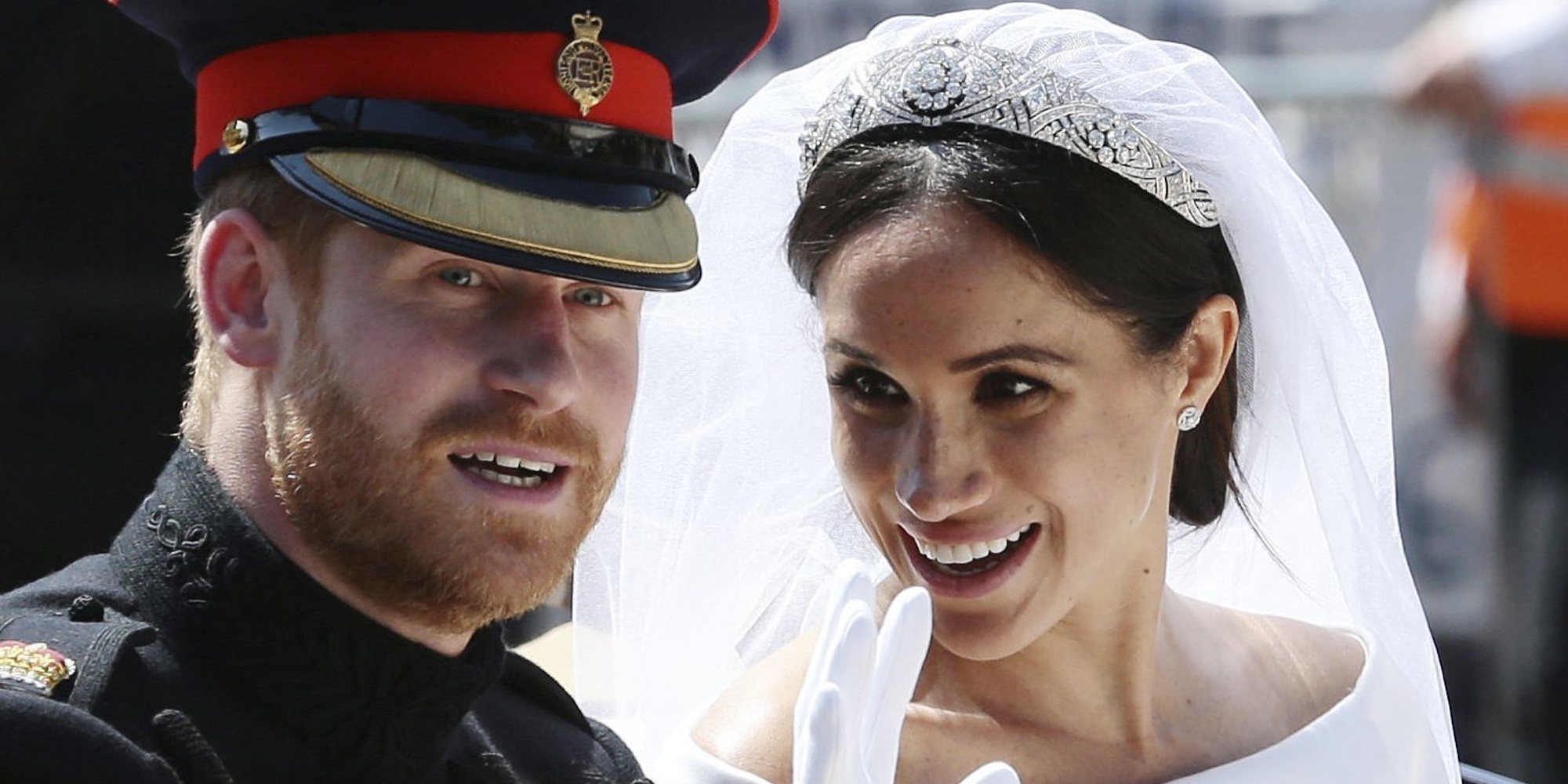 El Duque de Braganza, contra Meghan Markle: "Los británicos están en shock por la boda de Harry con una medio africana"