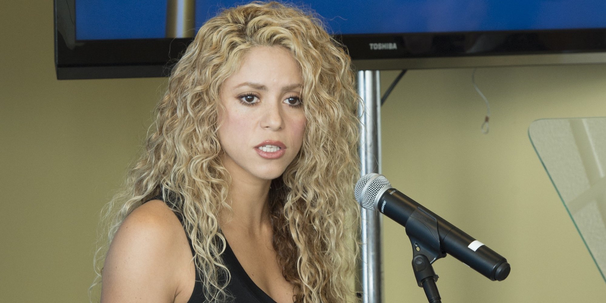 La Fiscalía amplía seis meses más la investigación por fraude fiscal contra Shakira