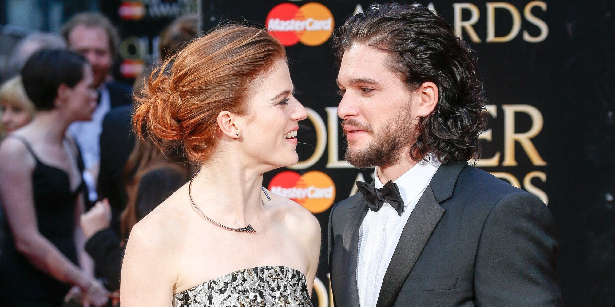 La boda entre Kit Harington y Rose Leslie ya tiene fecha y lugar elegido