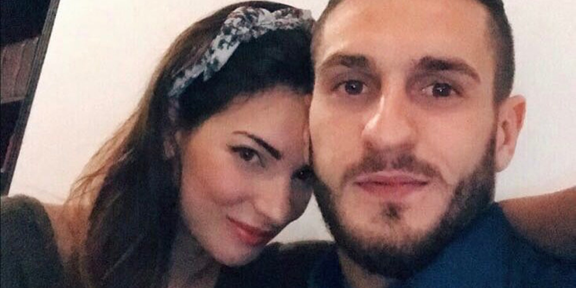 Koke Resurrección y Beatriz Espejel se han casado tras 7 años de relación