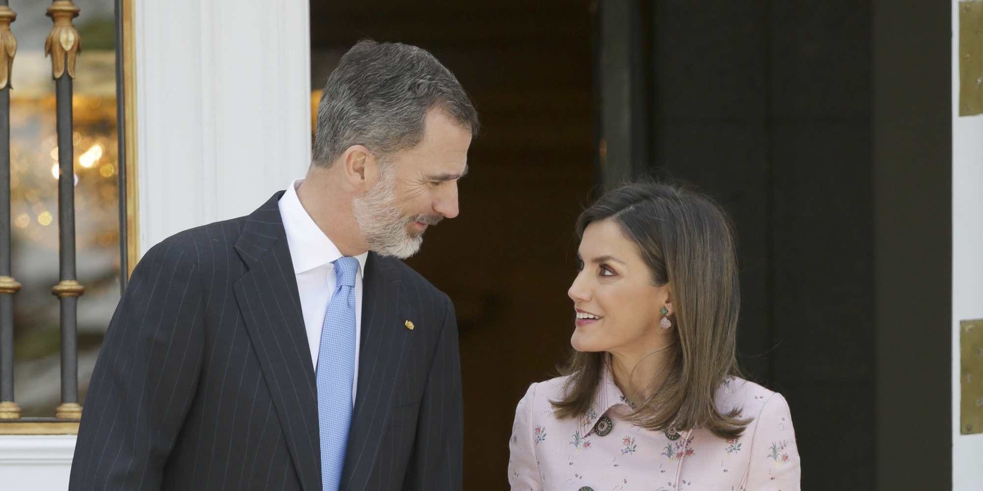 La excusa de los Reyes Felipe y Letizia para no ir al 50 cumpleaños del Príncipe Federico de Dinamarca