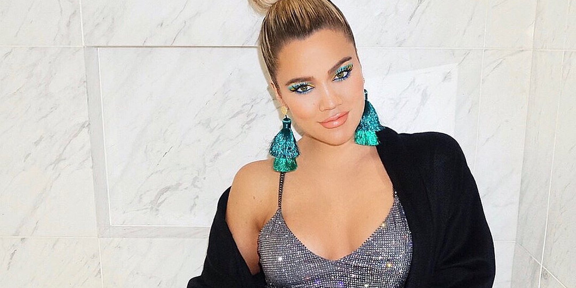 La reconciliación con Tristan Thompson no va como esperaba Khloe Kardashian