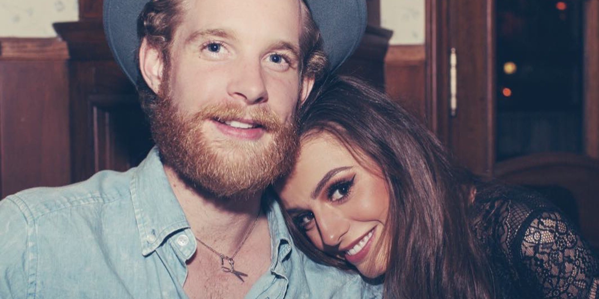 Cher Lloyd ('Factor X') anuncia el nacimiento de su primera hija