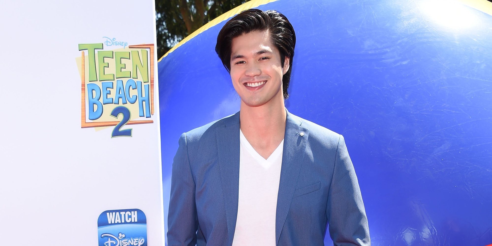 Ross Butler ('Por trece razones'), demandado por intento de asesinato