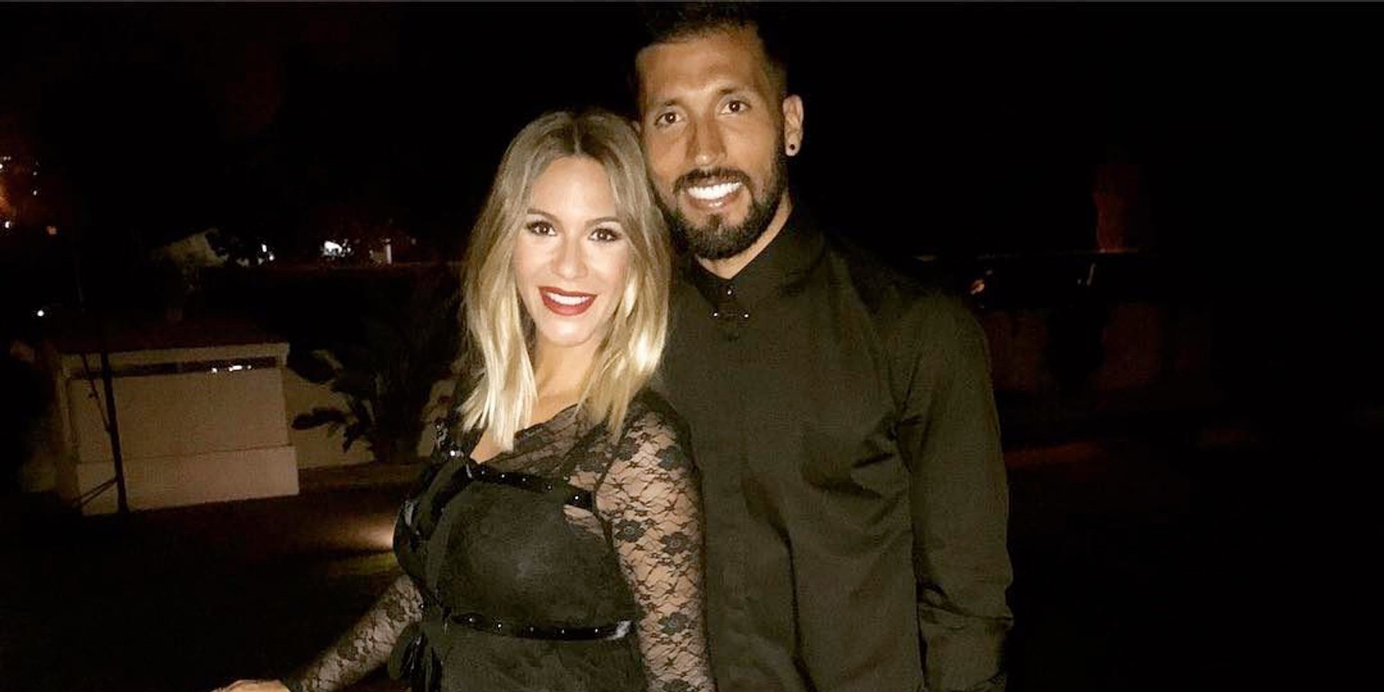 Tamara Gorro ha iniciado los trámites para adoptar un niño junto a Ezequiel Garay