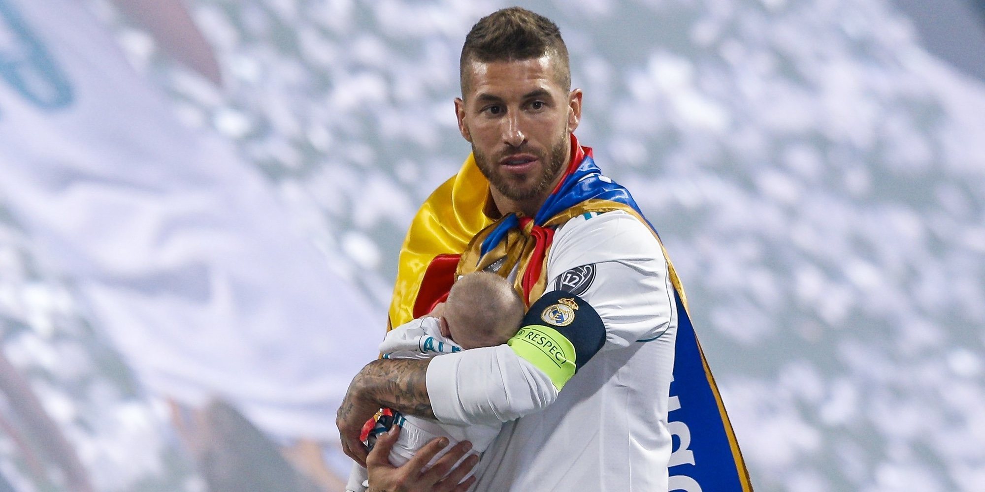 Sergio Ramos y su familia, obligados a cambiar de número de teléfono al recibir amenazas de muerte