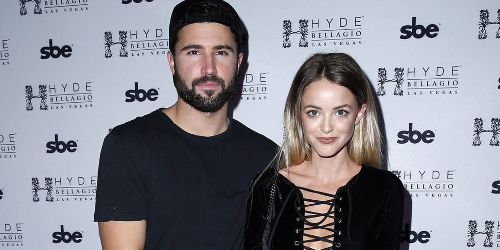 Brody Jenner se casa con Kaitlynn Carter sin la presencia de Caitlyn Jenner ni sus hermanas Kendall y Kylie